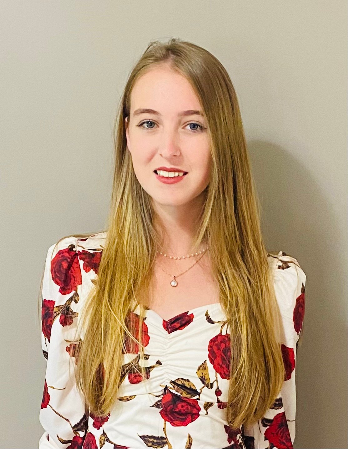 Portrait of Micayla Mollentze, Speech and Drama teacher
